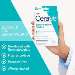 CeraVe Blemish Barrier Patches