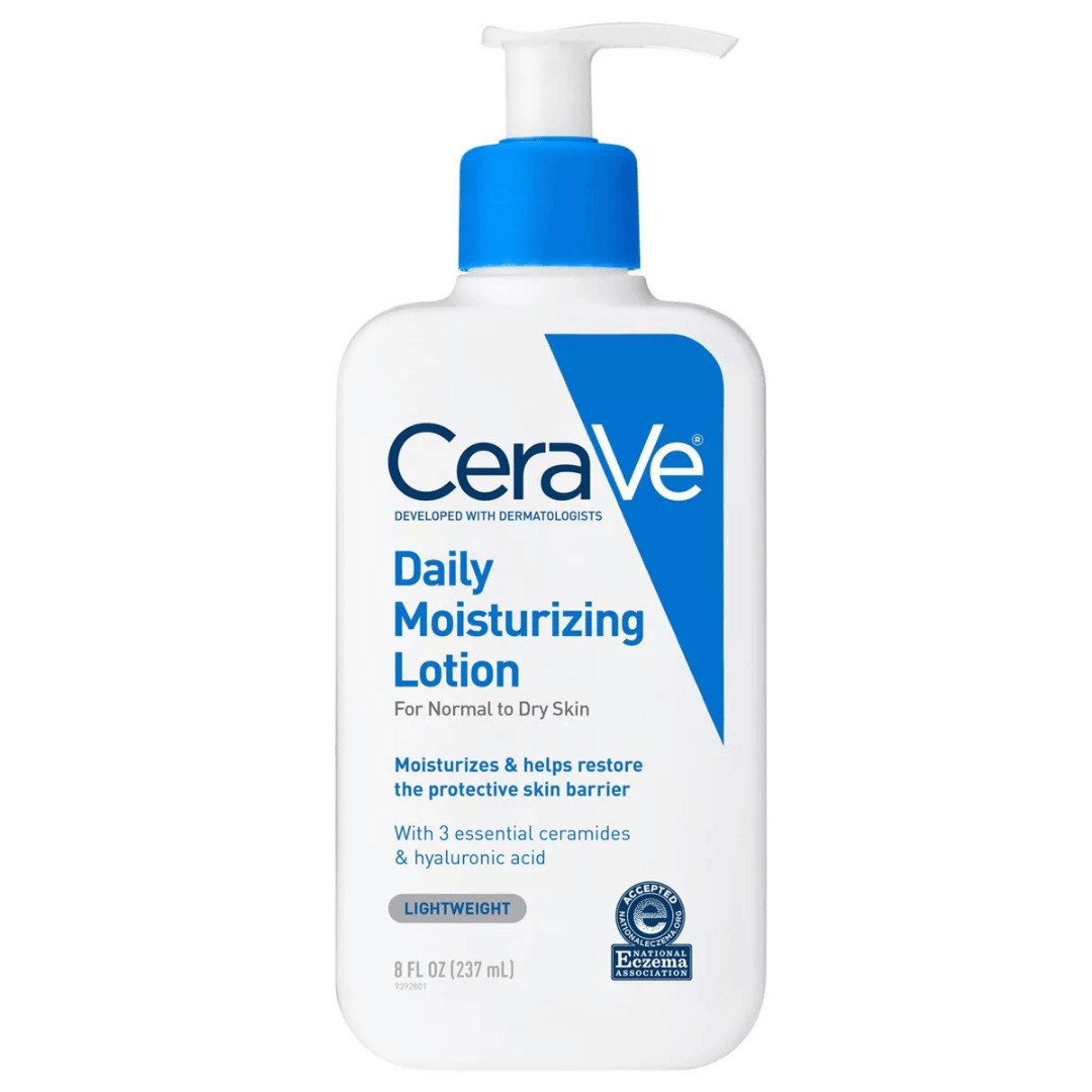 CeraVe Daily Moisturizing Lotion 8 oz. Shop at Exclusive Beauty