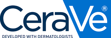 CeraVe Skincare Products Logo