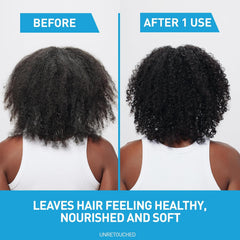 CeraVe 2-in-1 Hydrating Anti-Dandruff Shampoo & Conditioner