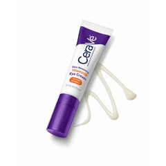CeraVe Skin Renewing Vitamin C Eye Cream