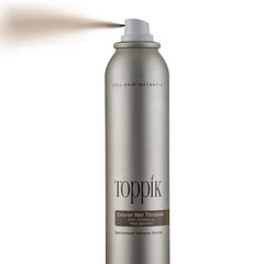 Toppik Colored Hair Thickener Spray 3