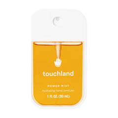 Touchland Power Mist Hydrating Hand Sanitizer