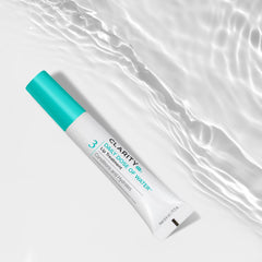 ClarityRx Daily Dose of Water Lip Treatment 0.4 oz. Shop at Exclusive Beauty Club