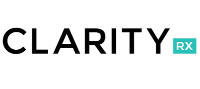 ClarityRX Products Logo