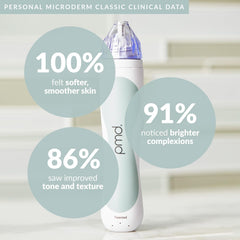 PMD Microderm Classic Grey 3