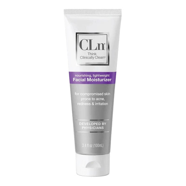 CLn Dermatologics Facial Moisturizer