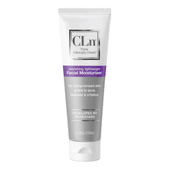 CLn Dermatologics Facial Moisturizer