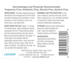 CLn Hypochlorous Spray