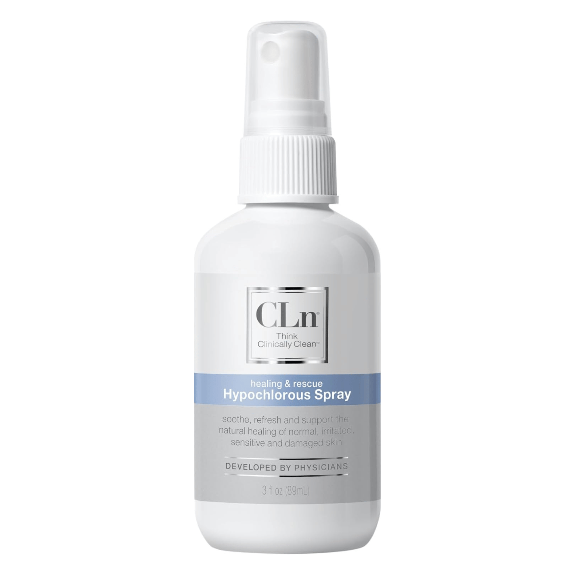 CLn Hypochlorous Spray shop at Exclusive Beauty Club