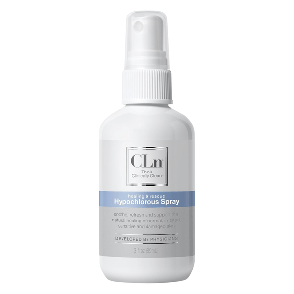 CLn Hypochlorous Spray
