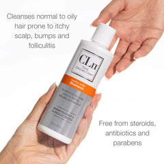 CLn MD Healthy Scalp Shampoo