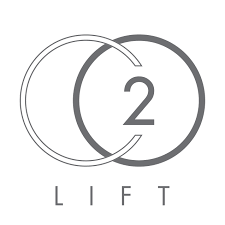 CO2LIFT Logo