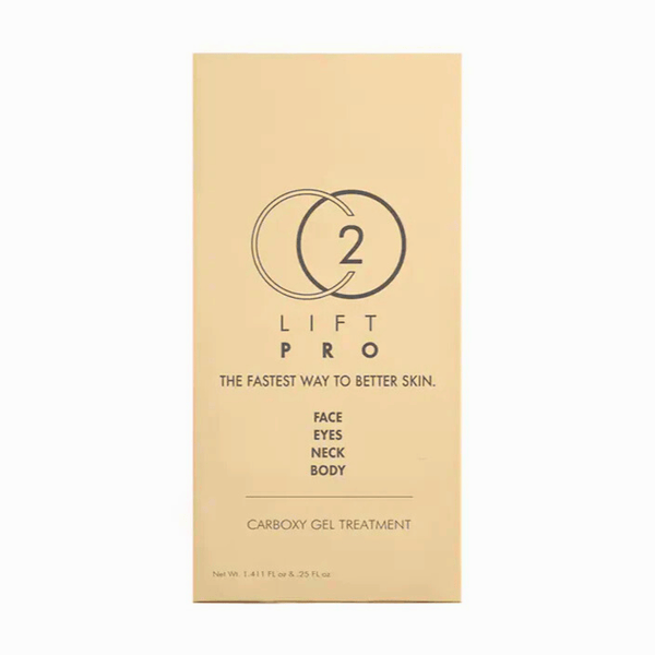 CO2Lift PRO Carboxy Gel Treatment