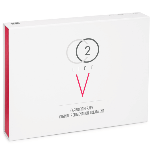CO2LiftV® Carboxy Therapy Vaginal Rejuvenation Treatment Kit Personal Care CO2LIFT Shop at Exclusive Beauty