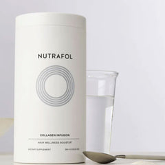 Nutrafol Collagen Infusion MD