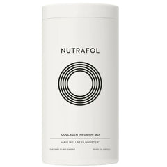 Nutrafol Collagen Infusion MD shop at Exclusive Beauty