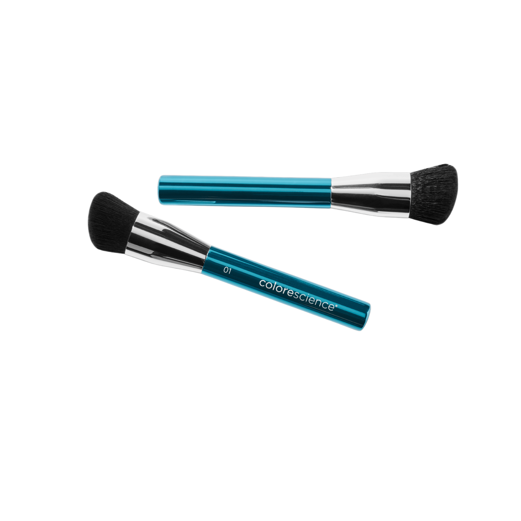 Colorescience Angled Brush shop at Exclusive Beauty Club