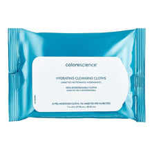 Bild in Galerie-Viewer laden, Colorescience Hydrating Cleansing Cloths
