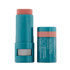Colorescience Sunforgettable Total Protection Color Balm SPF 50 Savanna Shop at Exclusive Beauty Club 1