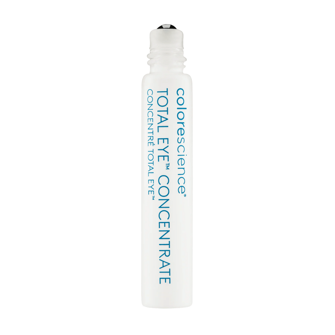 Colorescience Total Eye Concentrate Serum Lotion & Moisturizer Colorescience 0.27 fl. oz. Shop at Exclusive Beauty