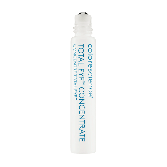 Colorescience Total Eye Concentrate Serum Lotion & Moisturizer Colorescience 0.27 fl. oz. Shop at Exclusive Beauty