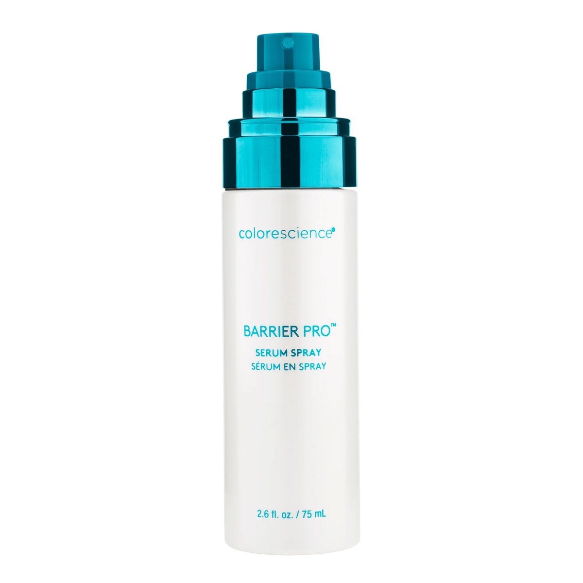 Colorescience Barrier Pro Serum Spray shop at Exclusive Beauty Club