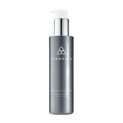 Cosmedix Purity Solution deep cleansing oil bottle 