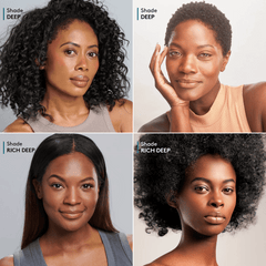 Colorescience Sunforgettable Total Protection Face Shield Flex Deep Models shop at Exclusive Beauty Club 5