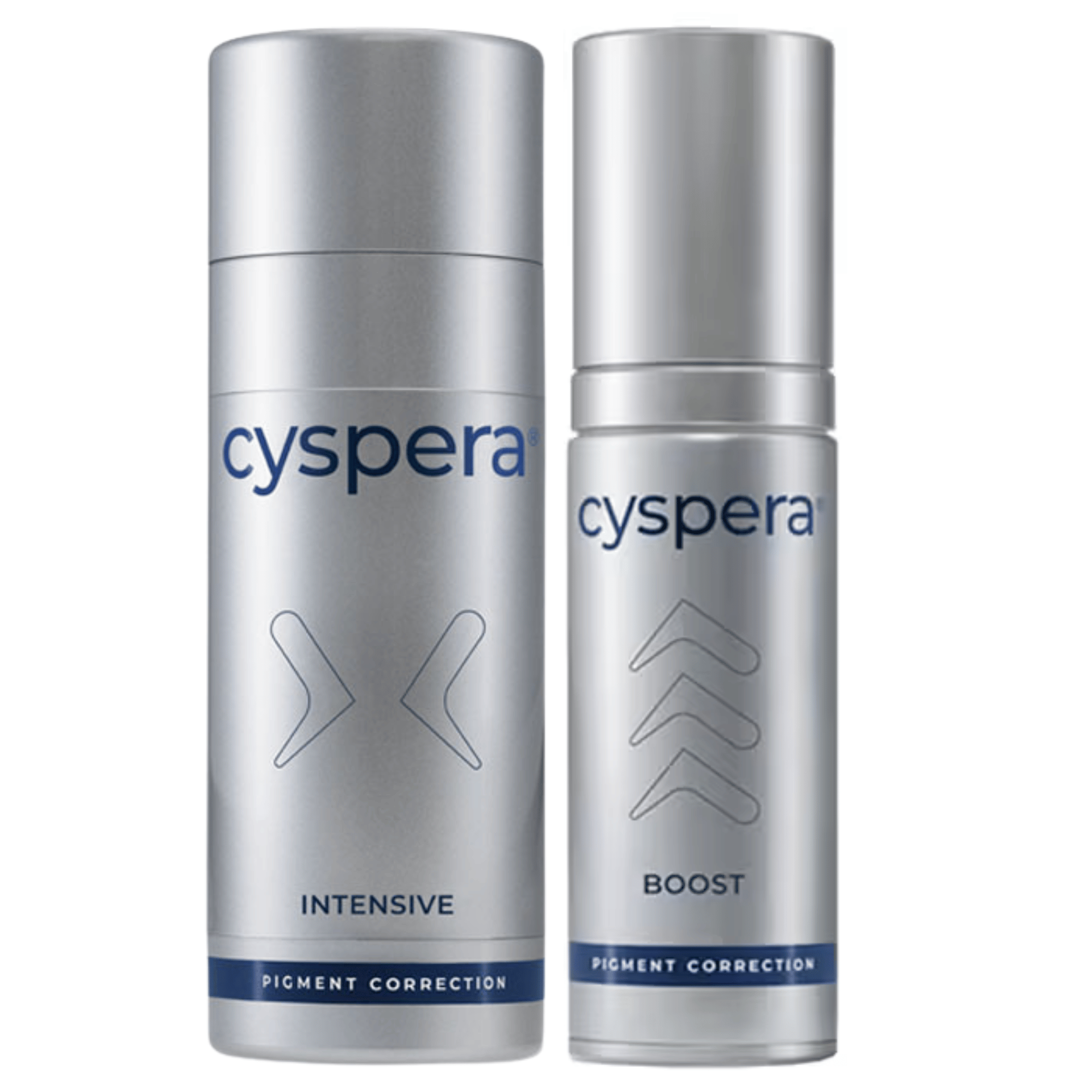 Cyspera Intensive Pigment Corrector and Cyspera Boost Set shop at Exclusive Beauty Club
