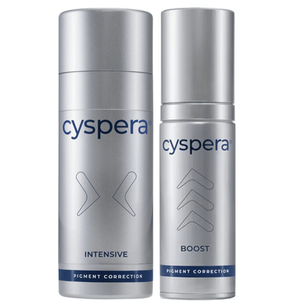 Cyspera Intensive Pigment Corrector and Cyspera Boost Set shop at Exclusive Beauty Club