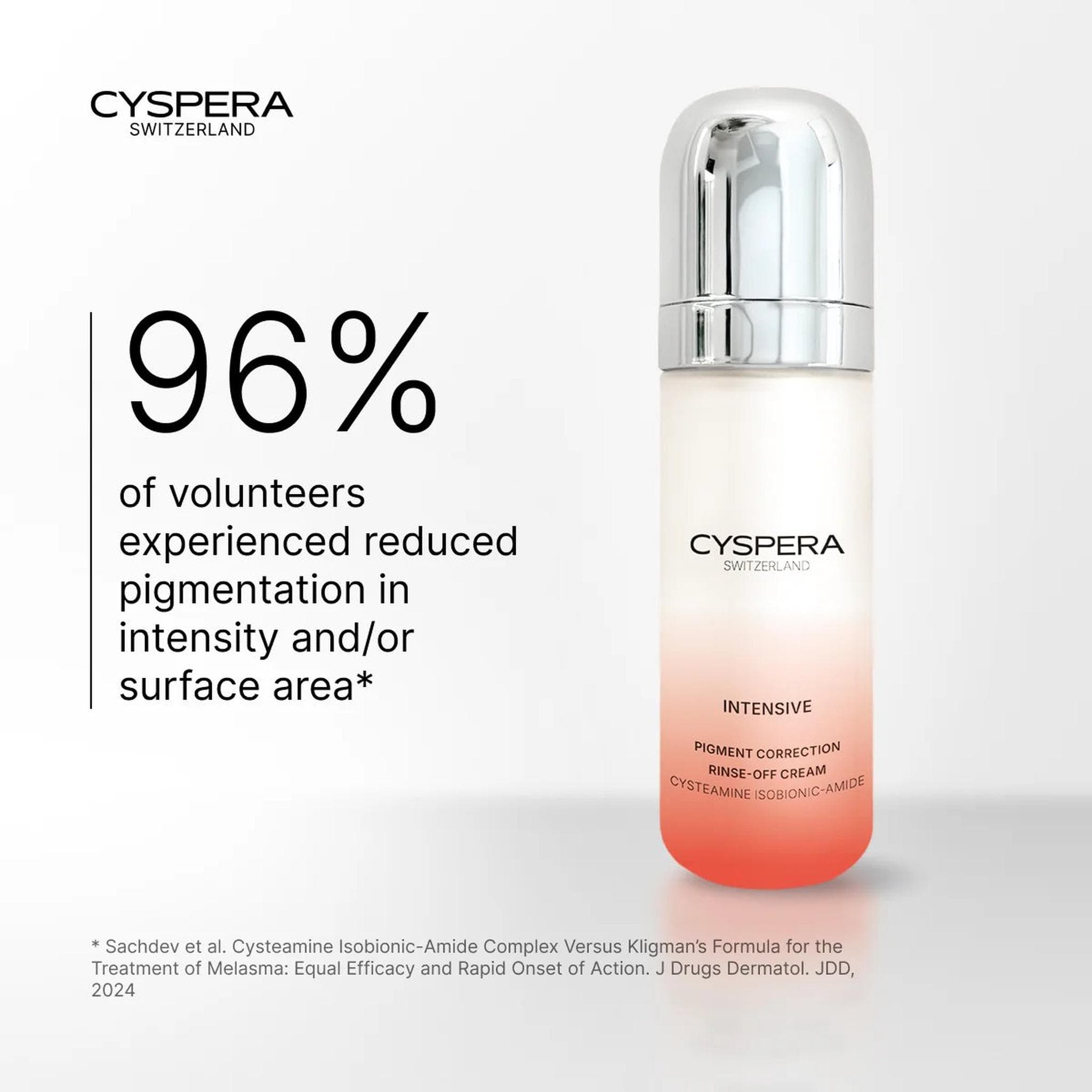 Cyspera Intensive Pigment Corrector | Exclusive Beauty Club