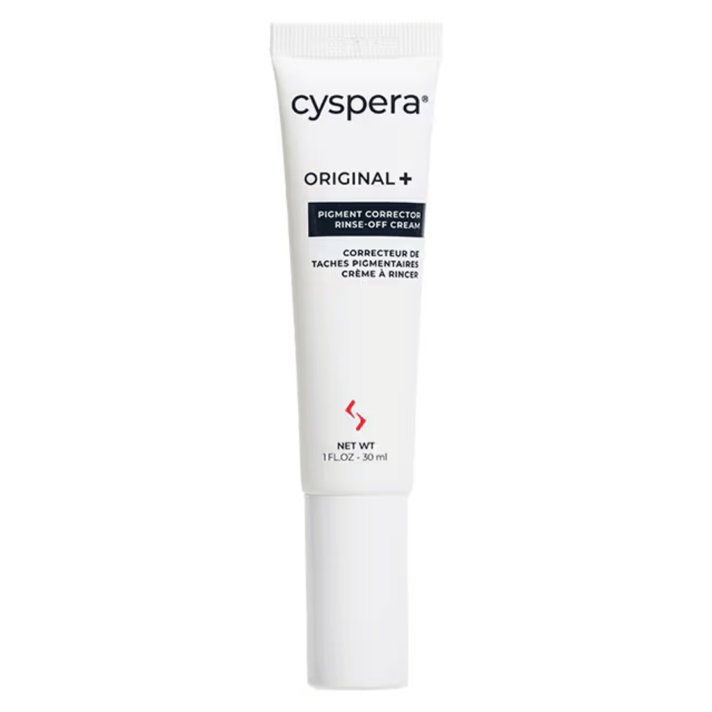 cyspera ORIGINAL+ ピグメントコレクター 30ml Cyspera Original+ Pigment Corrector | Brighten & Even Skin Tone