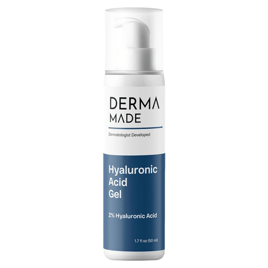 Derma Made Hyaluronic Acid Gel shop at Exclusive Beauty Club