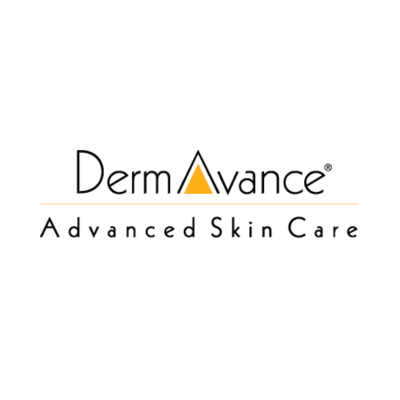 DermAvance Logo