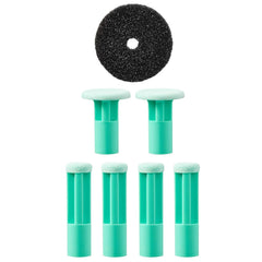 PMD Personal Microderm Replacement Discs