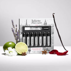 Juliette Has A Gun Discovery Set - Miami Shake Edition