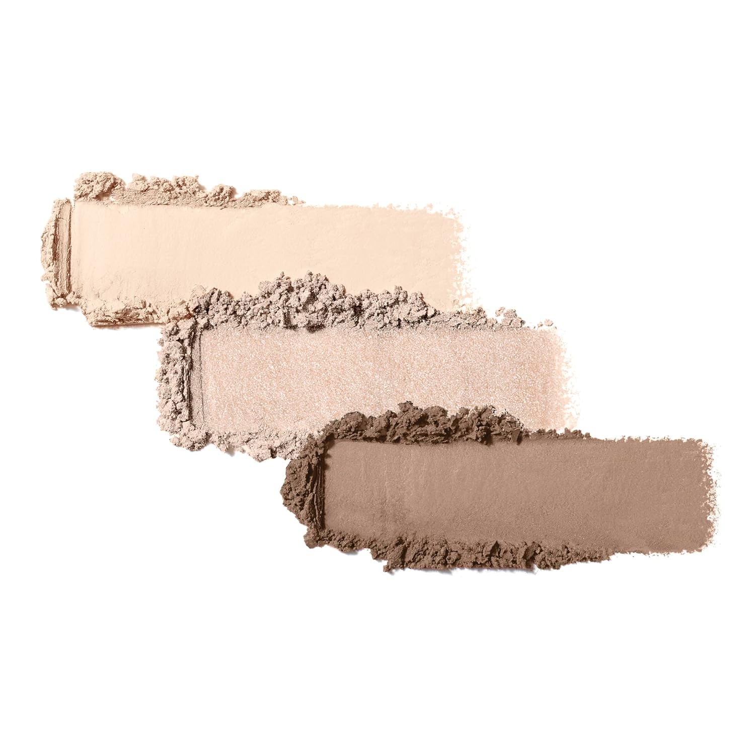 Jane Iredale PurePressed Eye Shadow Triple Driftwood 2