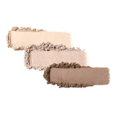 Jane Iredale PurePressed Eye Shadow Triple Driftwood 2