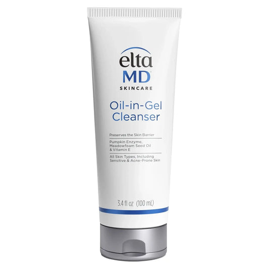 EltaMD Oil-In-Gel Cleanser