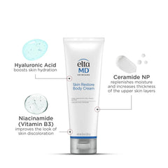 EltaMD Skin Restore Body Cream