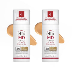 EltaMD UV AOX Elements Tinted Broad-Spectrum SPF 50