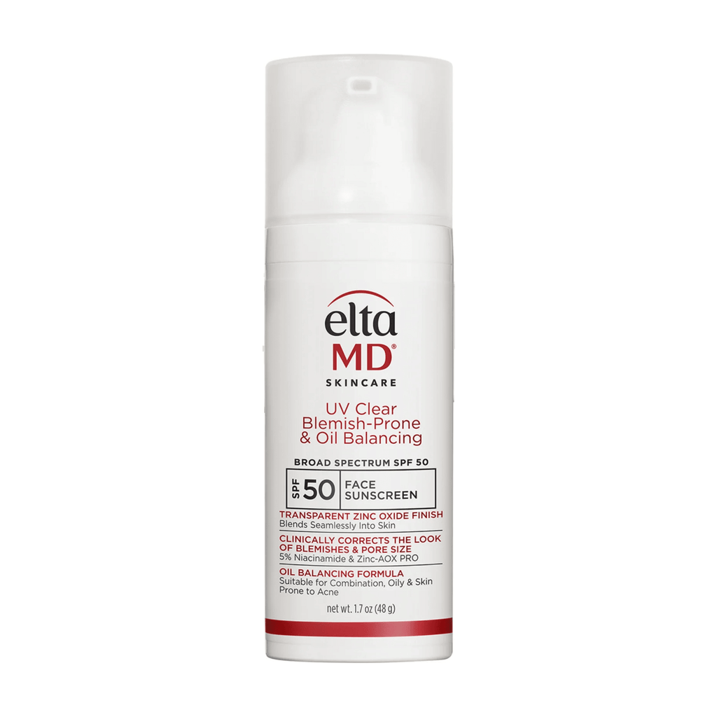 EltaMD UV Clear Acne-Prone SPF 50 | Exclusive Beauty Club