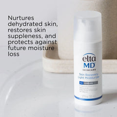 EltaMD Skin Recovery Light Moisturizer 1.7 oz shop at Exclusive Beauty