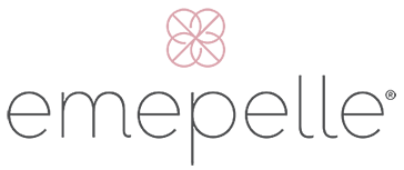 Emepelle | Estrogen-Deficiency Skincare Products Logo