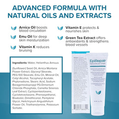 Biodermis EpiRepair Premium Bruise Cream