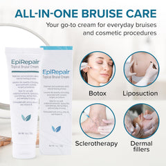 Biodermis EpiRepair Premium Bruise Cream
