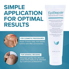 Biodermis EpiRepair Premium Bruise Cream