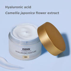 ISDIN Isdinceutics Hyaluronic Moisture Normal to Dry Skin