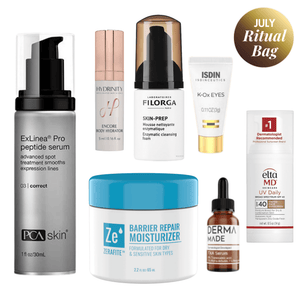 Exclusive Beauty Club July Ritual Bag ($274 Value)